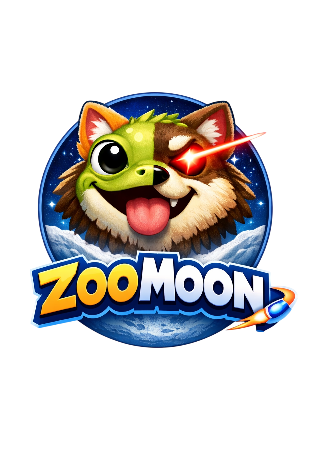 ZooMoon Coin