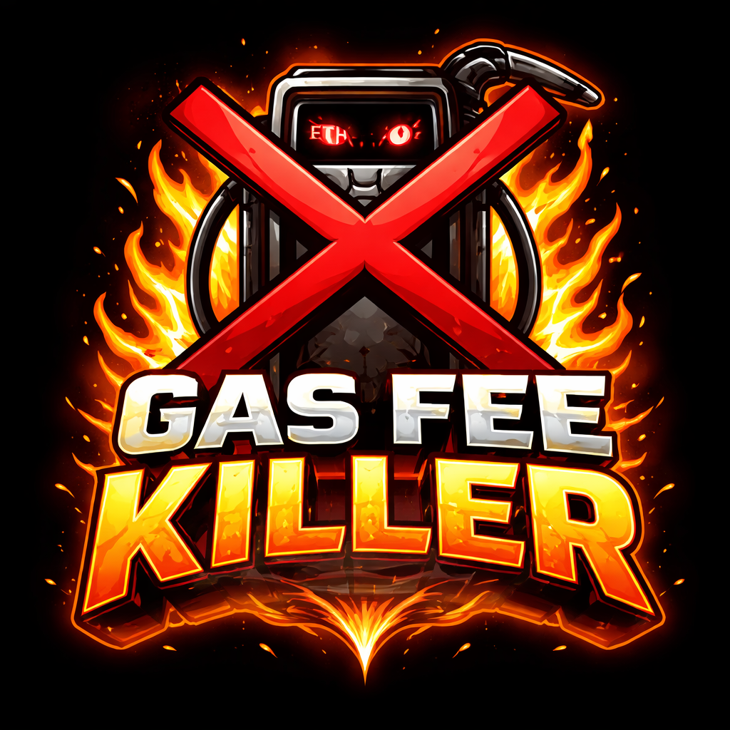 Gas Fee Killer