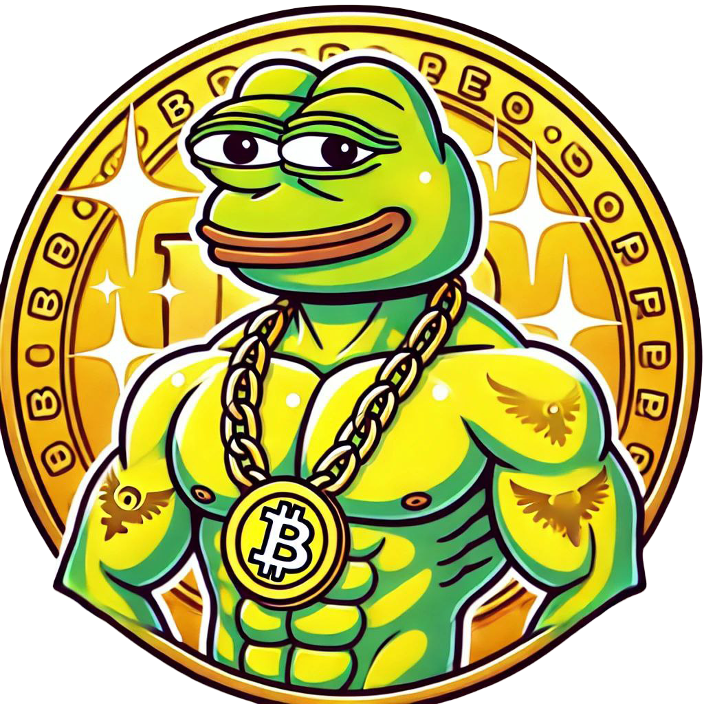 Bitcoin Pepe